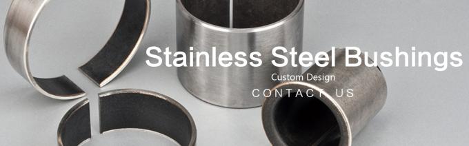 value bushing stainless steel bushing