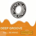 Bearing 6301 2RS, Specifications Z2V2