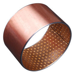 شراء CuPb10Sn10 SAE792 محامل ثنائية المعدن ISO3547 DIN1494 للمركبات الثقيلة التصنيع عبر الإنترنت