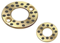 شراء C86300 SAE 430B صب البرونز الصحافة يموت مكون اقتحام غسالة المنغنيز البرونزية التصنيع عبر الإنترنت