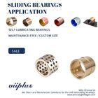 Die Guide Bushing Universal Straight Type Components & Washer Without Bolt Hole