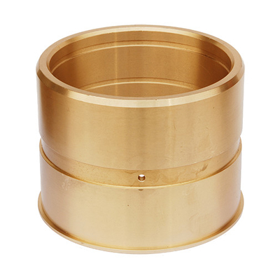 شراء C93200 البطانات كم برونزية CuSn7Zn4Pb7 عالية الرصاص وأجزاء السيارات النحاس التصنيع عبر الإنترنت