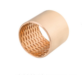 شراء الشقوق Oilless البرونزية الشق ل Hydraumatic CuSn8P 40x44x40 BMZ 4040 الحجم التصنيع عبر الإنترنت