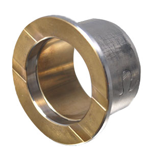 شراء SAE797 الصلب مع Cupb10sn10 ثنائية المعدن تحمل البادئة النفط أو الشحم ملحومة المشتركة التصنيع عبر الإنترنت