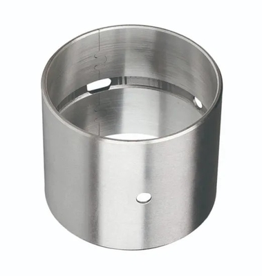 شراء Steel + AISn20Cu ، شجيرات ثنائية المعدن ، مورد الصين ، جودة عالية ، طلاء النحاس / طلاء القصدير التصنيع عبر الإنترنت