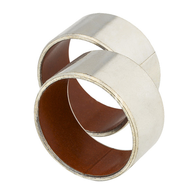 شراء RED ST Stainer البرونزية Metal-Polymer Low Friction Plain Bearings  محامل مركبة الحجم المتري التصنيع عبر الإنترنت