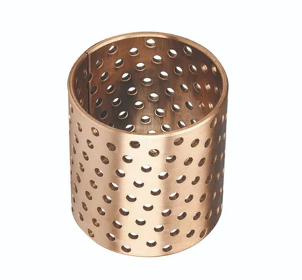 شراء غسالات التوجه البرونزي D100mm CuSn8 لآلات البناء التصنيع عبر الإنترنت