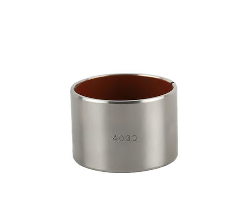شراء DIN 1494 / ISO 3547 الجمعية الأكمام  الشجيرات INOX الفولاذ المقاوم للصدأ 316 صمام الجذعية انقسام طبقات جلبة التصنيع عبر الإنترنت