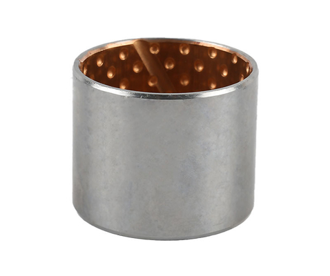 شراء SAE-797 / CuPb10Sn10 |  محامل ثنائية المعدن - VIPLUS SELF-LUBRICATING BRONZE BUSHING التصنيع عبر الإنترنت