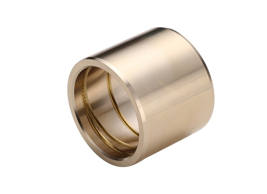 شراء CuSn6Pb6Zn3 (Qsn6-6-3) البطانات البرونزية التصنيع عبر الإنترنت
