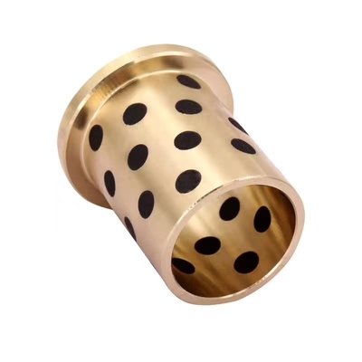 شراء C86300 سبائك البرونز والنحاس تحمل المواد الخام ، الجرافيت توصيل ، CuZn25Al5 التصنيع عبر الإنترنت