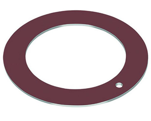 شراء Metric Thrust Washer RED  داخل بوش الجاف التصنيع عبر الإنترنت
