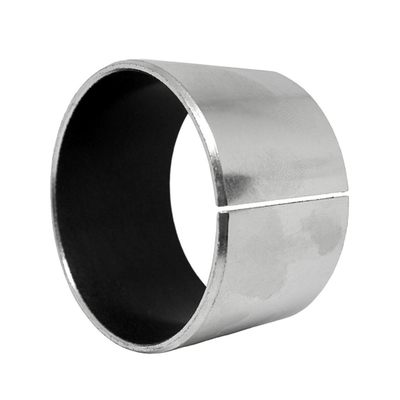 شراء محامل التشحيم الذاتي لـ Metal-Polymer Bearings / Flange Bushing التصنيع عبر الإنترنت