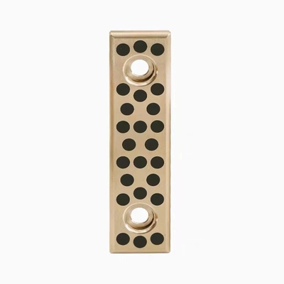 شراء نطاق درجة الحرارة العالية لوحات الزيت الحرة C91100 ASTM B22 -40 °C إلى 450 °C التصنيع عبر الإنترنت