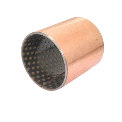 شراء غطاء التشطيب الذاتي العادي ذو العجلات DMFW bushing التصنيع عبر الإنترنت