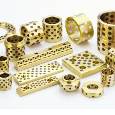 سعر جيد جلبة عمود التوجيه الصلبة ذاتية التشحيم JPBW الانترنت