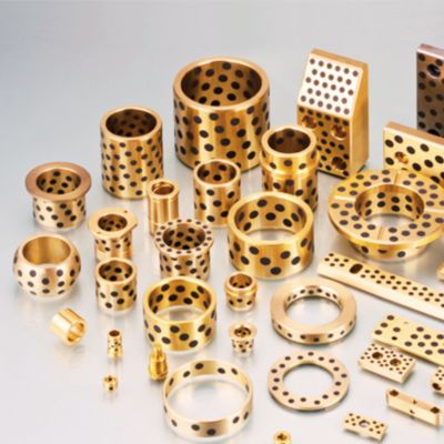 سعر جيد شجيرات HGB الصلبة ذاتية التشحيم الانترنت