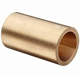 سعر جيد C93200 SAE660 ASTM B505 البرونزية كم البطانات شريط المواد الصلبة محفور بار لوحة مستطيل الانترنت