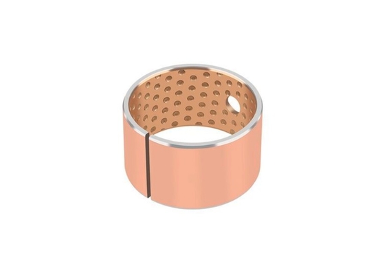 سعر جيد النحاس الصلب مطلي أو القصدير مطلي الجافة انزلاق وإذ تضع البطانات CuPb10Sn10 المواد الانترنت