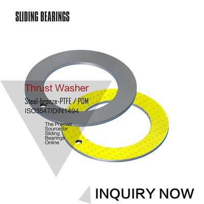 سعر جيد شقة البرونزية غليتلاغر غسالة طوقا بوم المغلفة الصلب المركب للصناعات الثقيلة الانترنت