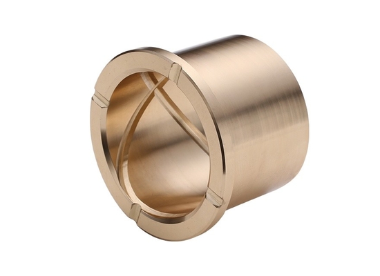 سعر جيد البطانات ذات الأكمام البرونزية ASTM B505 CuSn12 الانترنت