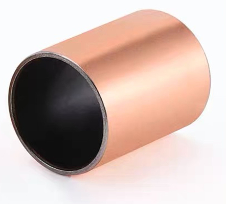 سعر جيد CuPb10Sn10 طبقة البرونزية العادية محامل مع OEM و CuPb6Sn6Zn3 طبقة الانترنت