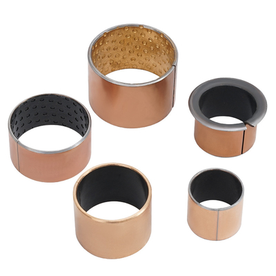 سعر جيد الأكمام Acetal البلاستيك بوم محامل عادي الشحوم - البطانات مركب مشحم الانترنت